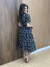 Vestido Naila Estampado na internet