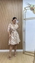 Vestido Achadinho Chemise XZ - DONA DONDOCA AGS