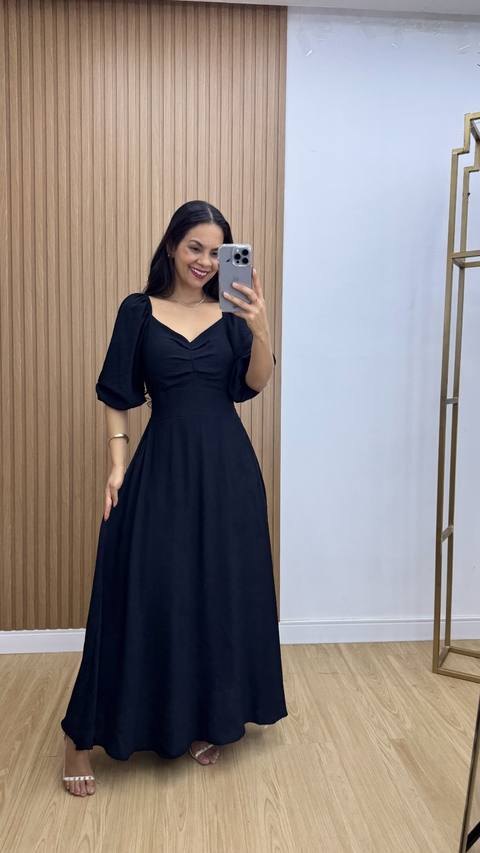 Vestido Grasiela - comprar online