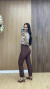 Imagem do Calça Dois Botões