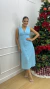 Vestido 23326 - loja online