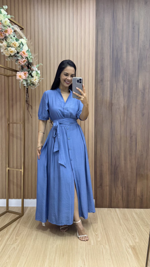 Vestido Valeria - comprar online