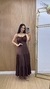 Vestido Luciene na internet