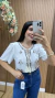 Blusa H18538 - loja online