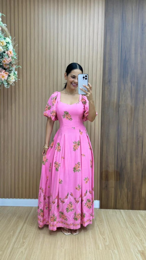 Vestido Rubiana - comprar online