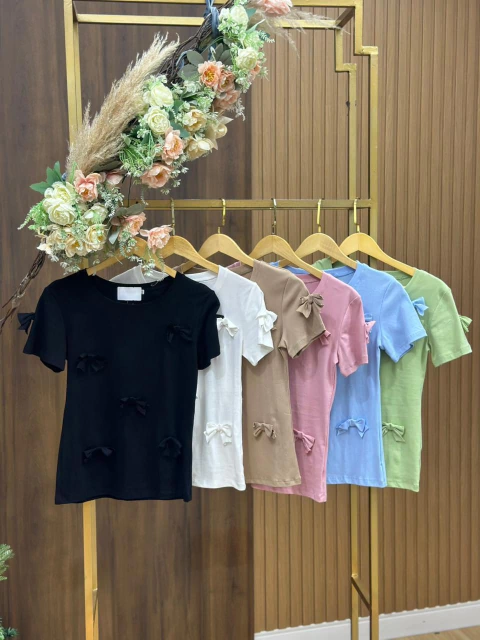 Blusa 6081 - comprar online