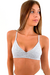 CORPIÑO «ALBA» GRIS - comprar online