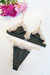 CONJUNTO «ALICE» VERDE MILITAR II
