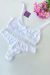 CONJUNTO «ANA» BLANCO - Augusta Intimates | Lencería de Diseño 