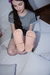 SANDALIAS CHUNAS «CAMILLE» ROSA VIEJO en internet