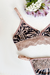 CONJUNTO «AURORA» CEBRA NUDE