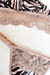 CONJUNTO «AURORA» CEBRA NUDE en internet