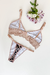 CONJUNTO «AURORA» CEBRA NUDE - comprar online