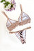 CONJUNTO «AURORA» CEBRA ROSÉ - comprar online