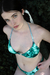 CORPIÑO «KENDALL» BATIK AQUA - tienda online