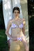 CORPIÑO «KENDALL» MARGARITAS - Augusta Intimates | Lencería de Diseño 