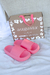 SANDALIAS CHUNAS «CAMILLE» CORAL - tienda online