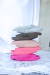SANDALIAS CHUNAS «CAMILLE» FUCSIA en internet