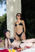 BOMBACHA LESS «KENDALL» V en internet