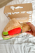 PANTUFLON «HAMBURGUESA» PREMIUM - comprar online