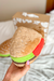 PANTUFLON «HAMBURGUESA» PREMIUM en internet