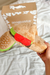 PANTUFLON «HAMBURGUESA» PREMIUM