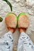 PANTUFLON «HAMBURGUESA» PREMIUM - Augusta Intimates | Lencería de Diseño 
