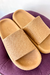 SANDALIAS CHUNAS «CAMILLE» CAMEL en internet