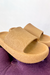SANDALIAS CHUNAS «CAMILLE» CAMEL en internet