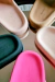 SANDALIAS CHUNAS «CAMILLE» FUCSIA en internet