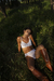 CONJUNTO «LAUREN» BLANCO - comprar online