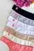 PACK COLALESS «CATHERINE» CLASSIC X7