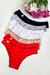 PACK VEDETINA «CATHERINE» XXXL X7