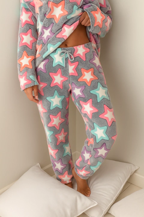 PANTALÓN «ALASKA» STARS - comprar online