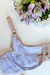 CONJUNTO «CHERRY BLOSSOM» LAVANDA en internet