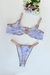 CONJUNTO «CHERRY BLOSSOM» LAVANDA - comprar online