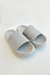 SANDALIAS CHUNAS «CAMILLE» GRIS en internet