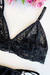 CONJUNTO «CIELO» NEGRO