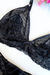 CONJUNTO «CIELO» NEGRO - comprar online