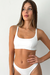 Imagen de CONJUNTO «CLARA» BLANCO