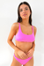 CONJUNTO «CLARA» PINK - comprar online