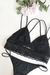 CONJUNTO «ZARA» NEGRO