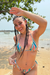 CORPIÑO «KENDALL» TROPIC