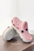 SANDALIA «FROGGY» ROSA