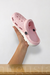 SANDALIA «FROGGY» ROSA - tienda online
