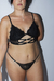 CONJUNTO «ALEXA» NEGRO - comprar online