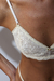 CONJUNTO «CAMILLE» CREMA - Augusta Intimates | Lencería de Diseño 