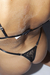 CORPIÑO - ARNÉS «ASTRID» NEGRO - Augusta Intimates | Lencería de Diseño 
