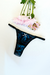 LESS «FLOWERS» REGULABLE BLACK V en internet