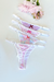 LESS «FLOWERS» REGULABLE WHITE IV - comprar online